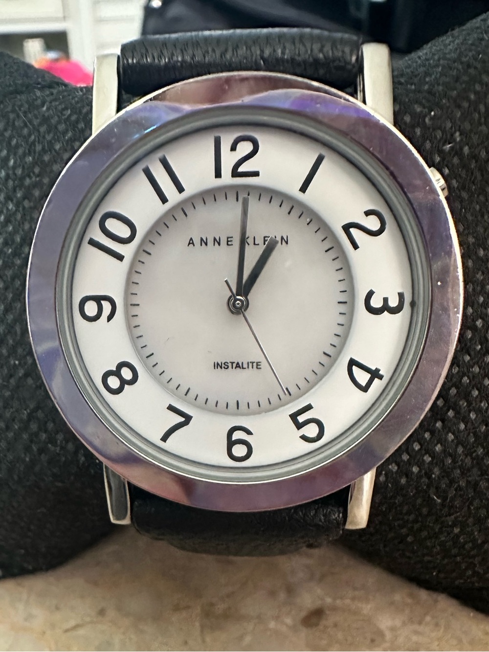 Anne Klein Instalite Women’s Watch
